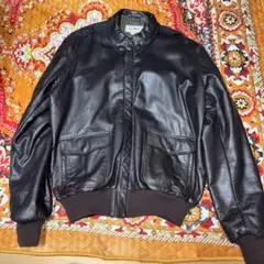 2026年最新】l.l.bean レザージャケット a2の人気アイテム - メルカリ