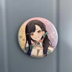 白石杏　缶バッジ