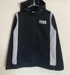 ⑧レディースNIKE ナイキ ジップパーカー
