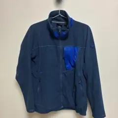 Marmot x Beams Golfの別注ウールラップオウルオーバージャケット Marmot×BEAMS GOLF 別注ウールラップオウルオーバージャケット