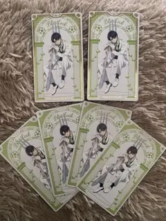 ブルーロック 潔世一 ナムコ 特典イラストシート