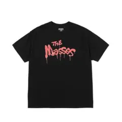 2025年最新】マシス masses tシャツの人気アイテム - メルカリ