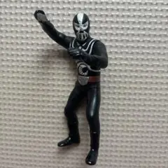 仮面ライダー　デストロン　戦闘員　ソフビ道