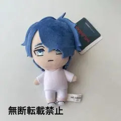 ざつ旅 That's Journey プライズ ミニぬいぐるみ 鈴ヶ森ちか 浴衣