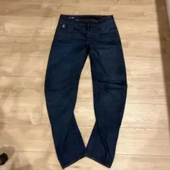 G-STAR RAW ARC 3D SLIM デニム