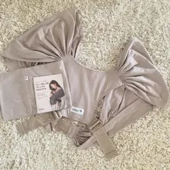 値下げ✩︎⡱コニーcony抱っこ紐フレックスベージュ