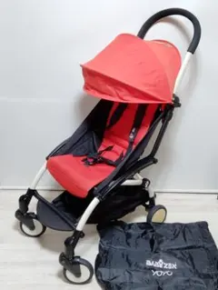 2025年最新】babyzen yoyo bagの人気アイテム - メルカリ