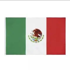 タペストリー フラッグ 旗 90×150cm 中南米　メキシコ