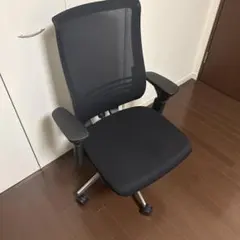 KOKUYO オフィスチェア Bezelベゼル