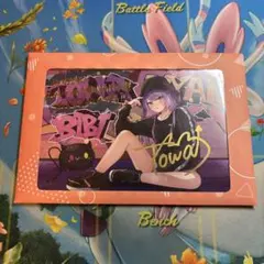 常闇トワ　誕生日記念　2022