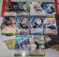 2026年最新】ヴァイスシュヴァルツ アサルトリリィ 4コンの人気