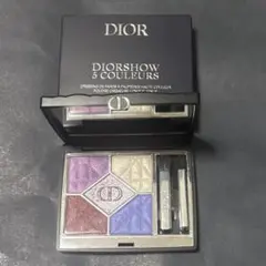 dior ライラックチュール