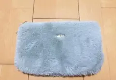 AHKAH アーカー sweet スウィート 特別付録 ファーポシェット