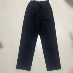 グローバルワーク160センチブラックパンツ