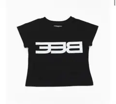 BEEDEN COMPACT GLITTER PRINT TEE グレー - メルカリ