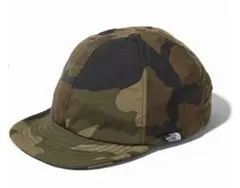 THE NORTH FACE Novelty Hillrock Cap 迷彩　M