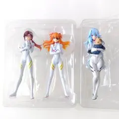 GashaPortraits シン・エヴァ Special SET03＋おまけ