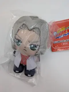 2026年最新】獄寺 ぬいぐるみの人気アイテム - メルカリ