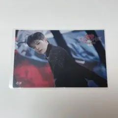 Stray Kids dominATE FCくじ ステッカー スンミン