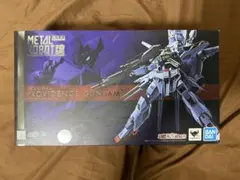 METAL ROBOT魂 ＜SIDE MS＞ プロヴィデンスガンダムのサムネイル