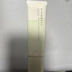 乾燥さん保湿力スキンケア下地シカグリーン