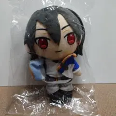 あんさんぶるスターズ！　着せ替えぬいぐるみ　朔間零