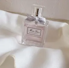 Dior ミスディオール ブルーミングブーケ　50ml 香水