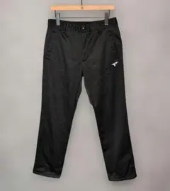 ​【美品】TOURSTAGE 暖パン 防風 裏フリース ウォームパンツ L