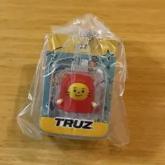 TRUZ treasureブリスターチャームコレクション LAWOO ジェヒョク