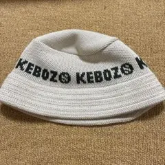 KEBOZ COTTON CRUSHER HAT