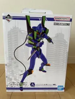 一番くじ エヴァンゲリオン 初号機 A賞