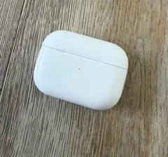 Apple AirPods Pro 充電ケースのみ　問題なく使えますのサムネイル