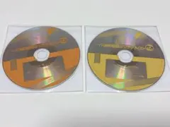 ステラくじCD 土門熱 2枚セット