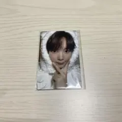 NCTWISH FC限定 リョウ トレカ