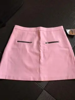 ZARA 新品未使用　ミニスカート