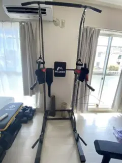 引き取り又は着払い】IFPT Power Tower トレーニング器具 - メルカリ