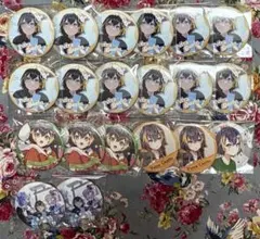 グラブル 缶バッジ アクスタ メダル まとめ売り 十天衆 四騎士 グッズ グラブル 缶バッジ アクスタ メダル まとめ売り 十天衆 四騎士 グッズ