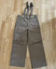 AIRTOGROUNDA SEVEN スノーボードウェア キッズ