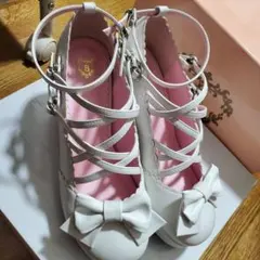 【最終価格】BABY♡ハニークロスシューズ♡3色セット♡ Honey Cross Shoes – BABY, THE STARS SHINE BRIGHT