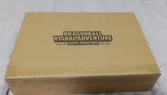 未開封　ドラゴンボール ビジュアルアドベンチャー プレミアム　セット　Vol.1