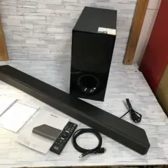 2025年最新】ht-x9000f sonyの人気アイテム - メルカリ