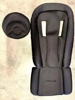 cybex ベビーカー用 新生児インレイ 2個セット 双子 | Mercari