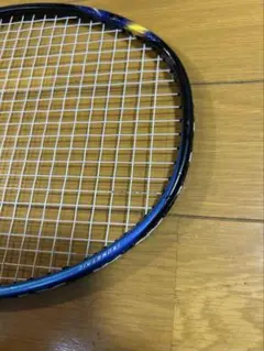 YONEX ASTROX 77 ブルー 廃盤 3U