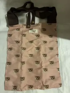 Paul &Joe エコバッグ