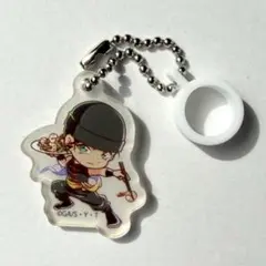 赤井秀一　アクリルチャーム　ネオン中華飯店　大阪城本陣2026