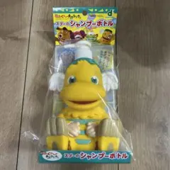 シャンプーボトル キャラクターグッズ