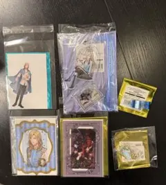 うたの☆プリンスさまっ♪ カミュ　グッズ　まとめ売り