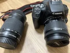 Canon EOS Kiss X10 デジタル一眼レフ