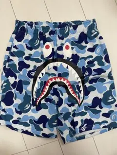 2026年最新】A BATHING APE ショートパンツ・ハーフパンツの人気