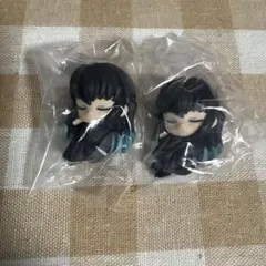 鬼滅の刃 ねむらせ隊 時透無一郎 2個